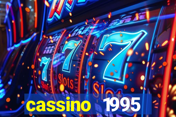 cassino 1995 dublado online